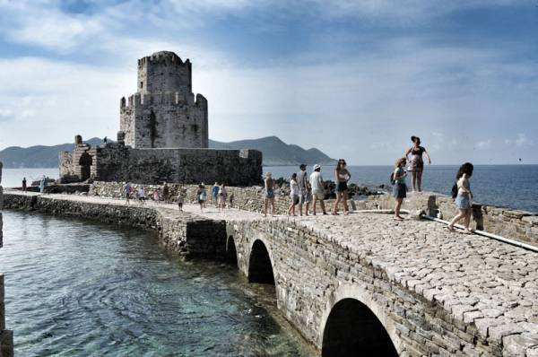 Οι ιδιώτες ξέχασαν την Ημέρα Τουρισμού