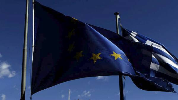 Euractiv: Αλλαγή σελίδας στην ΕΕ με την έξοδο της Ελλάδας απ&#039; τα μνημόνια