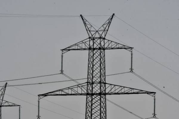 40 ώρες χωρίς ρεύμα περιοχές της Μεσσηνίας