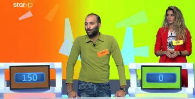 Καλαματιανός κέρδισε χθες τον “Τροχό της Τύχης” (βίντεο)