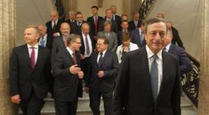 Paul De Grauwe: Τρομακτική ευθύνη να κρίνουν το Grexit μη εκλεγμένοι στην ΕΚΤ