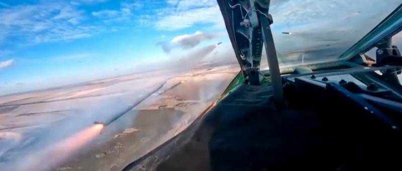 Ρωσικό μαχητικό αεροσκάφος κατέρριψε αμερικανικό drone πάνω από τη Μαύρη Θάλασσα