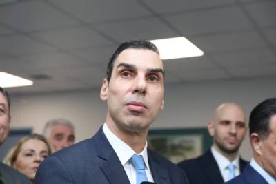 Θεμιστοκλέους: Για πρώτη φορά το ΕΣΥ κατάφερε να μειώσει τους χρόνους αναμονής για χειρουργείο