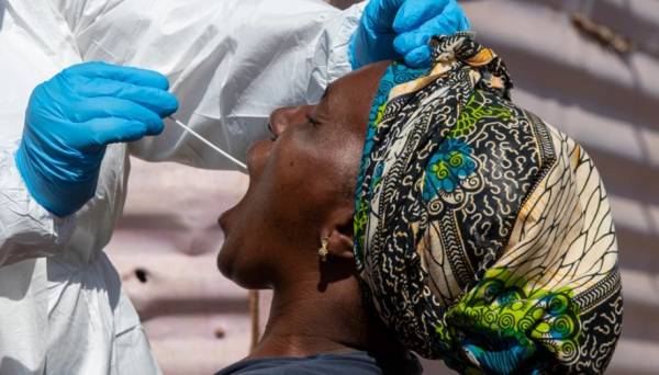 Αφρική-Covid-19: Σχεδόν 228.000 οι θάνατοι - Η χώρα με τα περισσότερα κρούσματα
