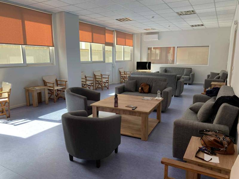 Παράπονα για τη λειτουργία του Κέντρου Ημερήσιας Φροντίδας Ηλικιωμένων του Δήμου Καλαμάτας