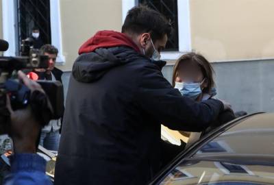 Χαλάνδρι: Στη φυλακή η 49χρονη που πυροβόλησε και τραυμάτισε τον 68χρονο οδοντίατρο (βίντεο)