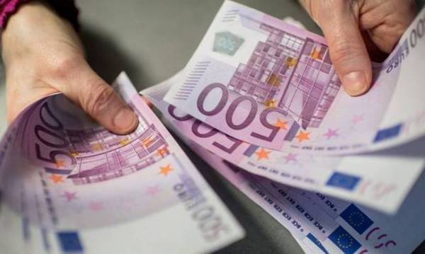 Ερωτήσεις και απαντήσεις για το χαρτονόμισμα των 500 ευρώ