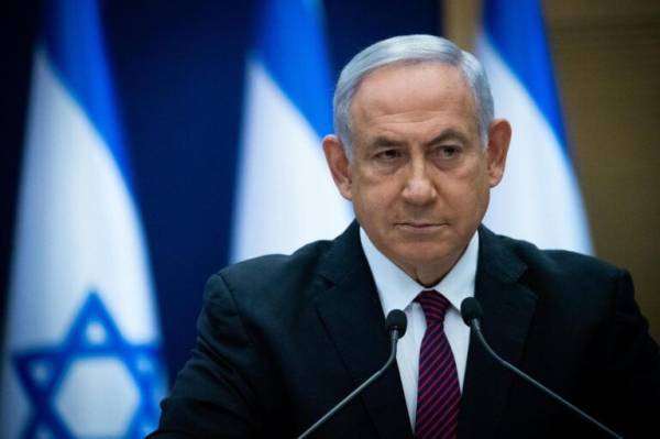 Ισραήλ: Συμφωνία για τον σχηματισμό κυβέρνησης έκτακτης ανάγκης