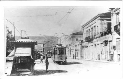 Η Μεσσηνία χωρίς δημόσια συγκοινωνία
