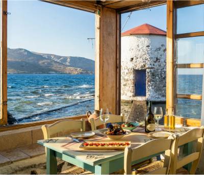 Τα «εναλλακτικά» Δωδεκάνησα γοητεύουν τους Νορβηγούς