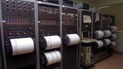 Νέος σεισμός 4 βαθμών στην ανατολική Κρήτη