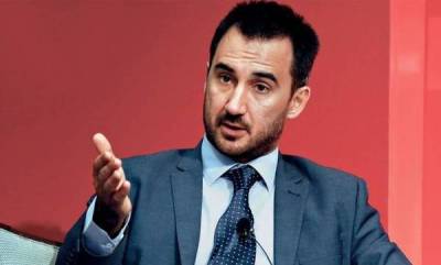 Ο Χαρίτσης για μετακινήσεις γιατρών από το Νοσοκομείο Καλαμάτας   
