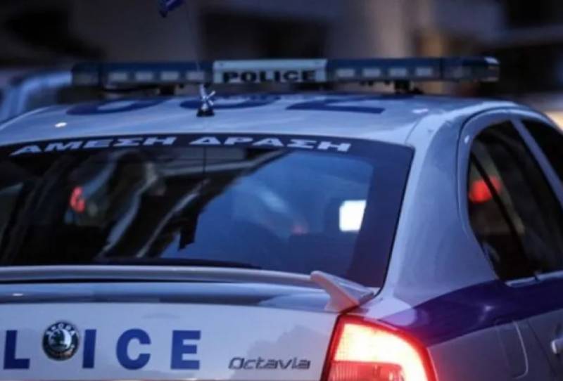 Τέσσερις συλλήψεις στη Θεσσαλονίκη μετά από περιστατικό βίας ανηλίκων