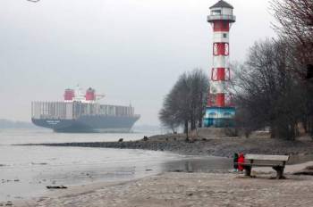 Μικρή εισροή υδάτων στο πλοίο που προσάραξε ανατολικά των Κυθήρων