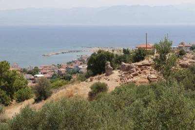 Το Σάββατο η σύσκεψη για Τζάνε - Καλαμάκι