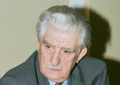 Πέθανε ο εμβληματικός Ελληνας ξενοδόχος Αριστοτέλης Διβάνης
