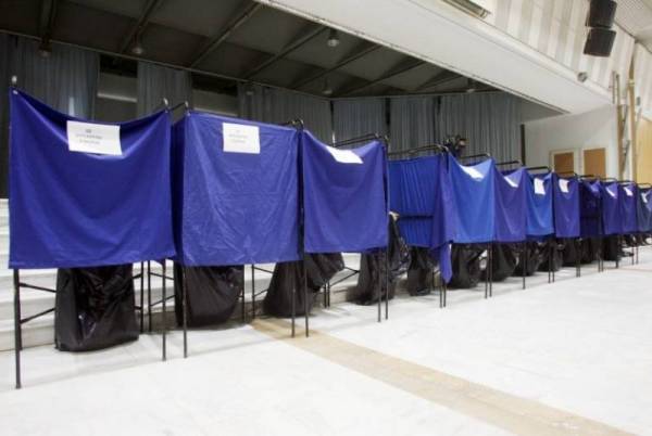 Σενάρια για διπλές εκλογές με 4 κάλπες φέρνει ο «Κλεισθένης» τον Οκτώβριο του 2019