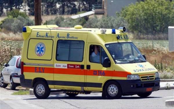 Αυτοκίνητο παρέσυρε και σκότωσε πεζό στην εθνική οδό Άργους – Ναυπλίου