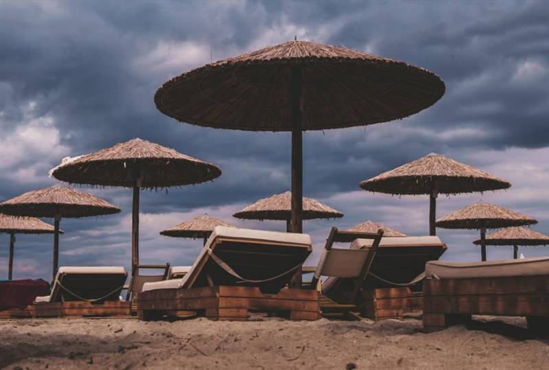 «MyCoast»: Πάνω από 5.000 καταγγελίες για αυθαιρεσίες σε παραλίες (Βίντεο)