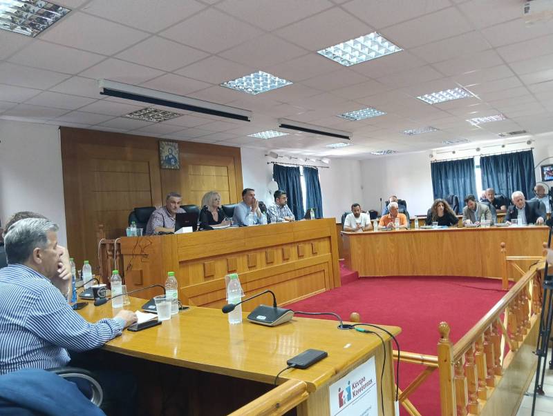 Δημοτικό Συμβούλιο Οιχαλίας: Επιτροπή αγώνα για ακύρωση απόφασης μονάδας βιοαερίου