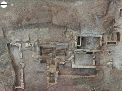 Συμβολή της Περιφέρειας Πελοποννήσου στις ανασκαφές στην Αρχαία Τενέα