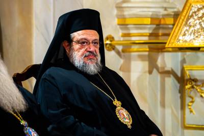 Συγχαρητήρια Χρυσόστομου στους επιτυχόντες των Πανελλαδικών Εξετάσεων
