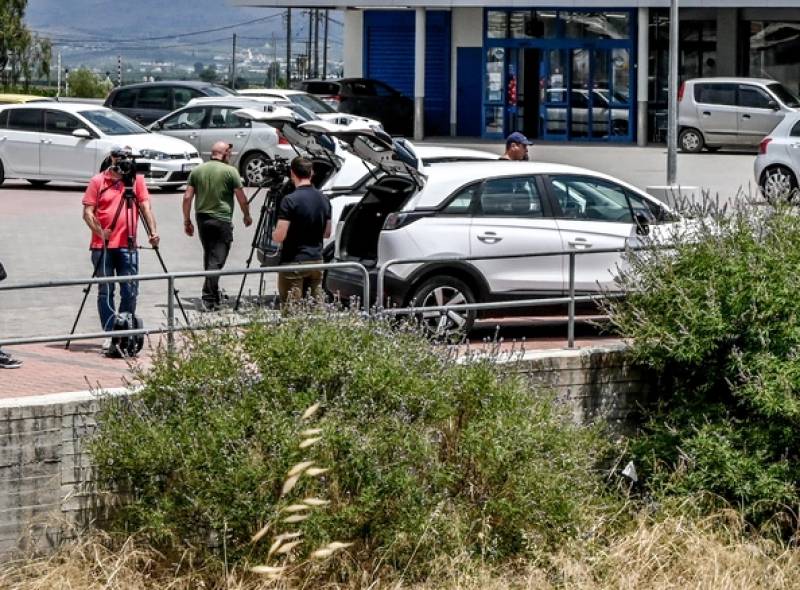 Άργος: Πέθανε ο 20χρονος που πυροβολήθηκε από αστυνομικούς