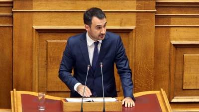 Αλ. Χαρίτσης: Καταφέραμε να βγούμε από την σκληρή επιτροπεία