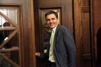 Τσακαλώτος: "Συμφωνία να΄ναι και ό,τι να' ναι, εμείς δεν θα υπογράψουμε"