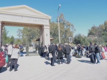 Ελήφθη η απόφαση για το κλείσιμο του ΚΕΔΒ στην Καλαμάτα; 