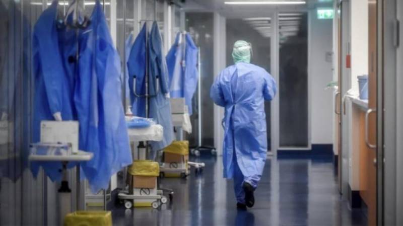 Κύπρος: 37χρονος χωρίς ιστορικό εμβολιασμού στα θύματα του τελευταίου 24ώρου από κορονοϊό