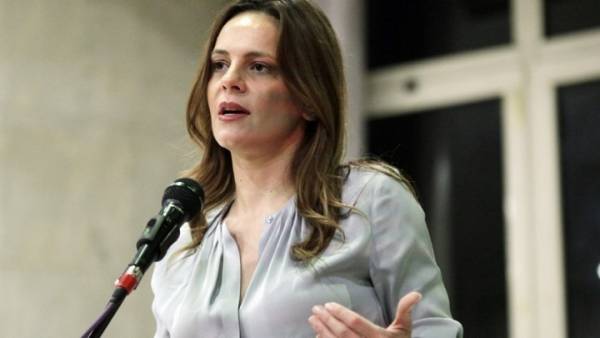 Ε. Αχτσιόγλου: Ο ΣΕΒ θέτει την ατζέντα από την πρώτη μέρα της διακυβέρνησης της ΝΔ