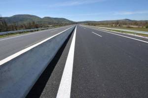 Κλείνει λόγω άσκησης ο αυτοκινητόδρομος Κόρινθος - Τρίπολη - Καλαμάτα