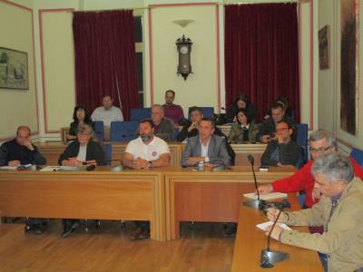 2,5 εκατ. ευρώ για  επιχειρηματικές δράσεις από το πρόγραμμα Βιώσιμης Αστικής Ανάπτυξης