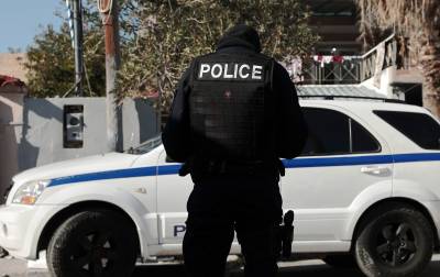 Θεσσαλονίκη: Δύο άτομα που διέφυγαν μετά από καταδίωξη οχήματος αναζητά η Αστυνομία