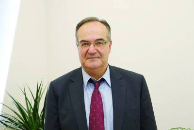 Η Καλαμάτα σε διεθνή δίκτυα πόλεων