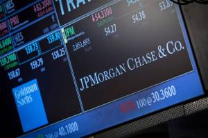 &quot;Μπόνους&quot; 37 εκατ. δολάρια για τον επικεφαλής της JP Morgan Chase