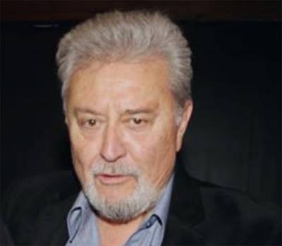 Έφυγε από τη ζωή ο δημοσιογράφος Κωνσταντίνος Αγγελόπουλος