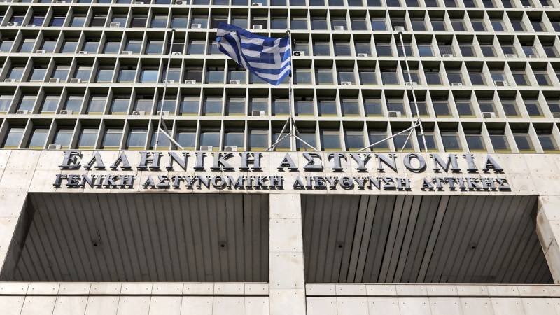 ΕΛΑΣ: Τα στοιχεία κυριακάτικης εφημερίδας για την εγκληματικότητα δεν ανταποκρίνονται στην πραγματική εικόνα