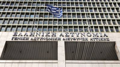 ΕΛΑΣ: Τα στοιχεία κυριακάτικης εφημερίδας για την εγκληματικότητα δεν ανταποκρίνονται στην πραγματική εικόνα