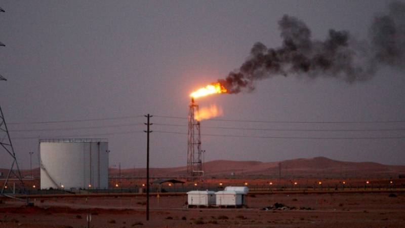 Πετρέλαιο: Άλμα στις τιμές μετά τις επιθέσεις στη Σαουδική Αραβία