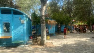 Παρατείνεται έως τις 9 Ιουνίου η προθεσμία υποβολής ενστάσεων για το κατασκηνωτικό πρόγραμμα της ΔΥΠΑ