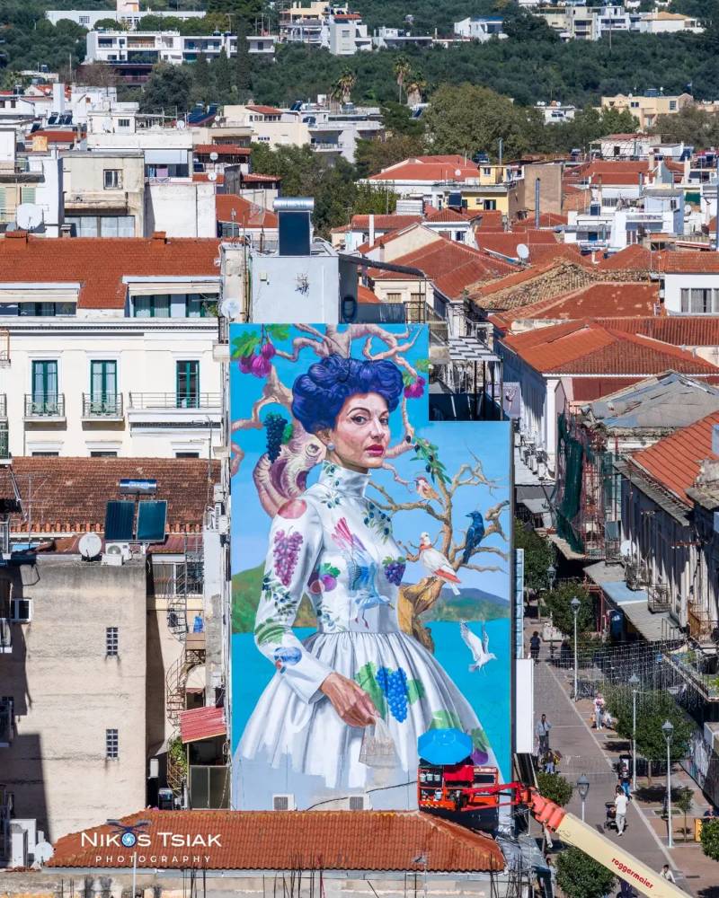 Η θλιβερή πραγματικότητα...