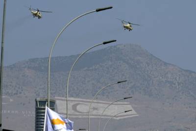 Έντονη αντίδραση της Αθήνας και της Λευκωσίας στις δηλώσεις Ερντογάν από τα κατεχόμενα