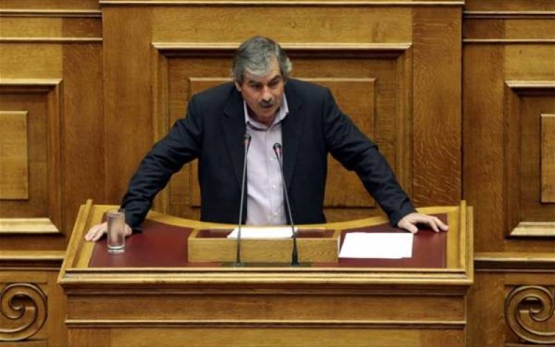 ΜέΡΑ25: Υποψήφιος βουλευτής στον Βόρειο Τομέα Αθήνας ο Θανάσης Πετράκος