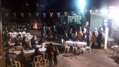 Εκδήλωση στη Βέργα για το πρωτόλαδο