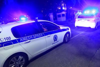 Εξάρχεια: Συνελήφθη ο δράστης της δολοφονίας του 50χρονου καλλιτέχνη (βίντεο)