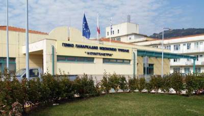 Μάχη για τη ζωή τους δίνουν οι 2 νέοι Καλαματιανοί στο Παναρκαδικό