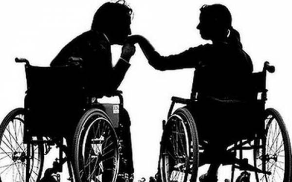 Ελλάδα: Σωματική αναπηρία έχει το 21% των γυναικών και το 17% των ανδρών