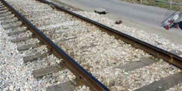 Νέο κρούσμα κλοπής σιδηροδρομικού υλικού στην Πελοπόννησο